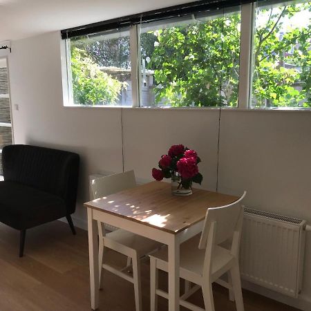 De Haarlemse Logeerkamer Exteriér fotografie