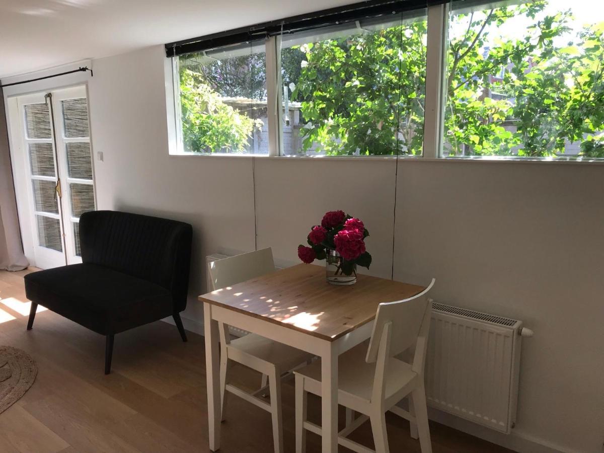 De Haarlemse Logeerkamer Exteriér fotografie